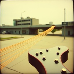 Overground Rock